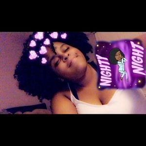 Meet your Posher, Millie